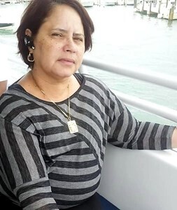 Maria Colon Vargas