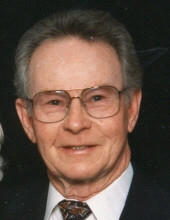 Wesley  Newton Griffith