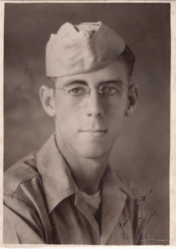 Vernon Foerstel