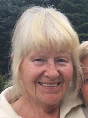 Marlies “Mutti” Gadzalla