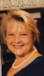 Melody Ann Lolley-Jones