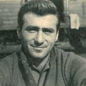 Ernest Cook Profile Photo