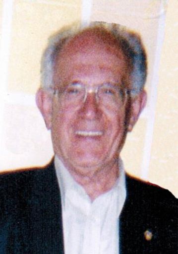 Joseph A. Gruber