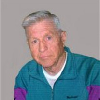 Clarence Jack Dalke Profile Photo