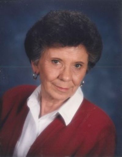 Phyllis Lyman