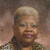 Elsie R. Waters Profile Photo