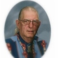 Gary M. Redlin, Sr.