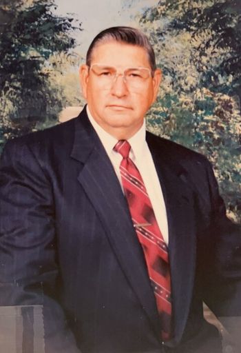 Charles Ray Brazeal Sr.