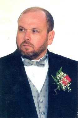 Mr. Alan Shuman Profile Photo