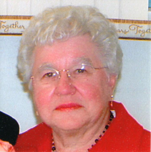 Vera Mae Rose Norris Profile Photo