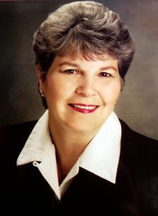 Barbara Shaughnessy Profile Photo