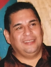 Alfredo Hernandez Profile Photo