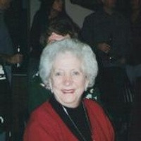 Lois Mae Glenn