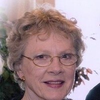 Doris Mae Gunderson Profile Photo