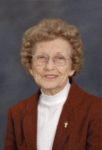 Viola  "Vi" Lena Buckey