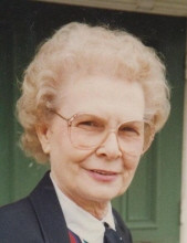 Audrey Henry Cook Profile Photo