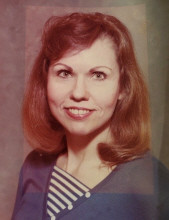 Bonnie Louise Devlin Profile Photo
