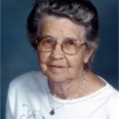 Eleanor F. Parker Profile Photo