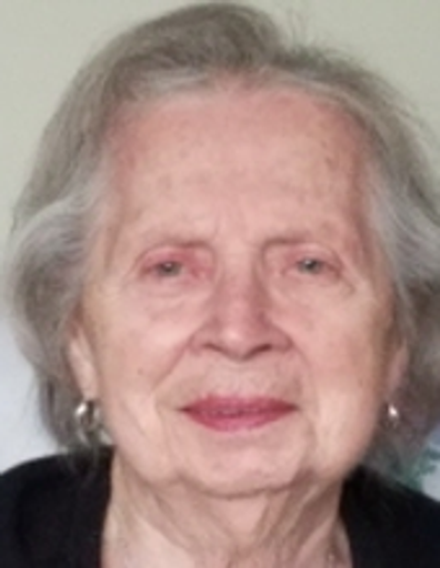 Patricia Louise Blaszkowski