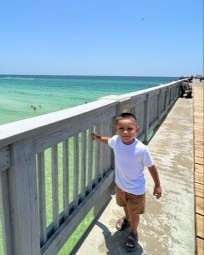 Isaac Jeremias Leonardo Martinez Profile Photo
