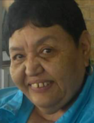 Maria Guadalupe Alvillar