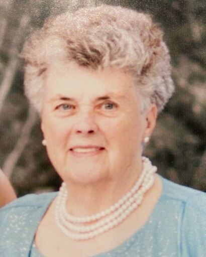 Catherine A. Dohse