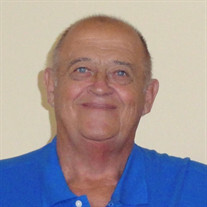 Howard Lowell Matlack, Jr. Profile Photo