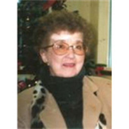 Betty Jean Bratzler Edwards Chandler Profile Photo