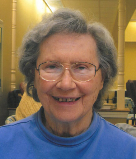 Virginia K. Humberd