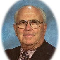 Glenn E. Maness