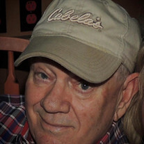 Jimmy Dayton Lane Profile Photo