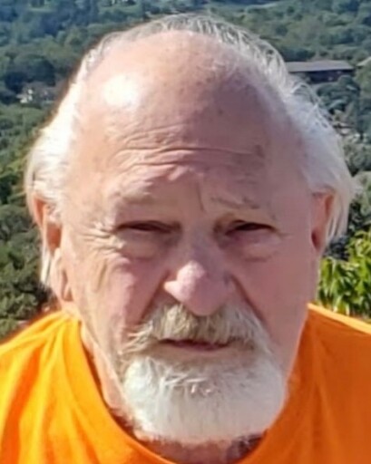 Frank Ellsworth Mertz, Jr.'s obituary image