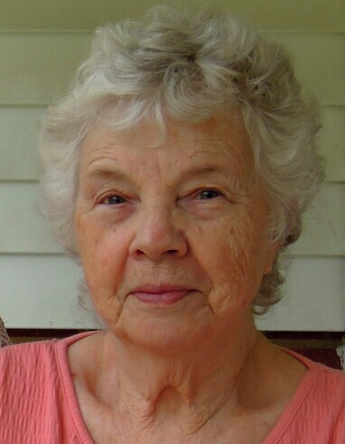 Marilyn Evers Benson