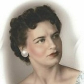 Dorothy Tapp Profile Photo