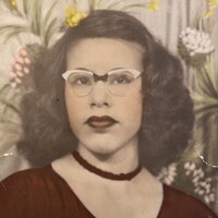 Joaquina C. Garibay Profile Photo