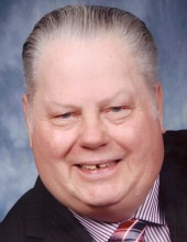 Joseph E. Mize Profile Photo