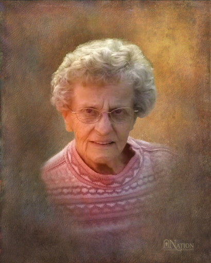 Deloris Jane (Malone)  Lapensky