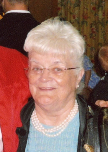 Joan M. Sheehy