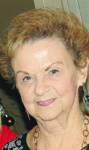 Joan  Mclain Profile Photo