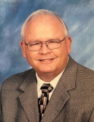 Jerry L. Sauls