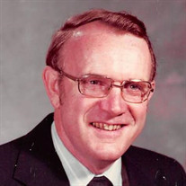 Charles William Driskill Profile Photo