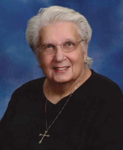 Mary Jeanne Rosenberry