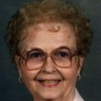 Edna Marie Fetterman