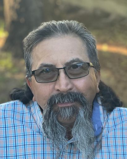 Raul V. Montoya Obituary 2023 - Denton-Wood Funeral Home