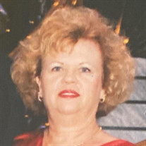 Carol Roberts Profile Photo
