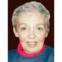 Betty Jean Denaway Profile Photo