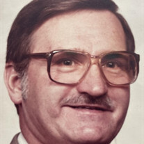 Russell F. Gardner Profile Photo