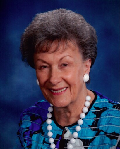 Betty Lou Wilson Profile Photo