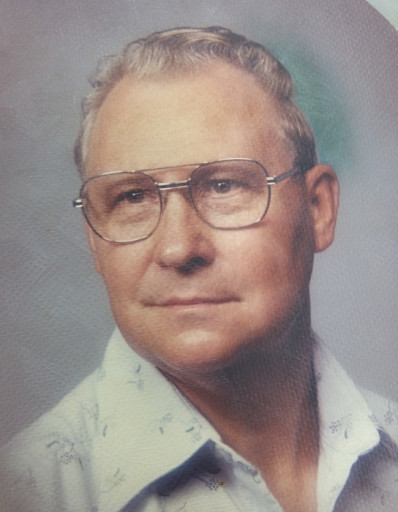 Albert Dyer, of Harriman, TN