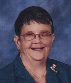 Joyce Ann Campbell